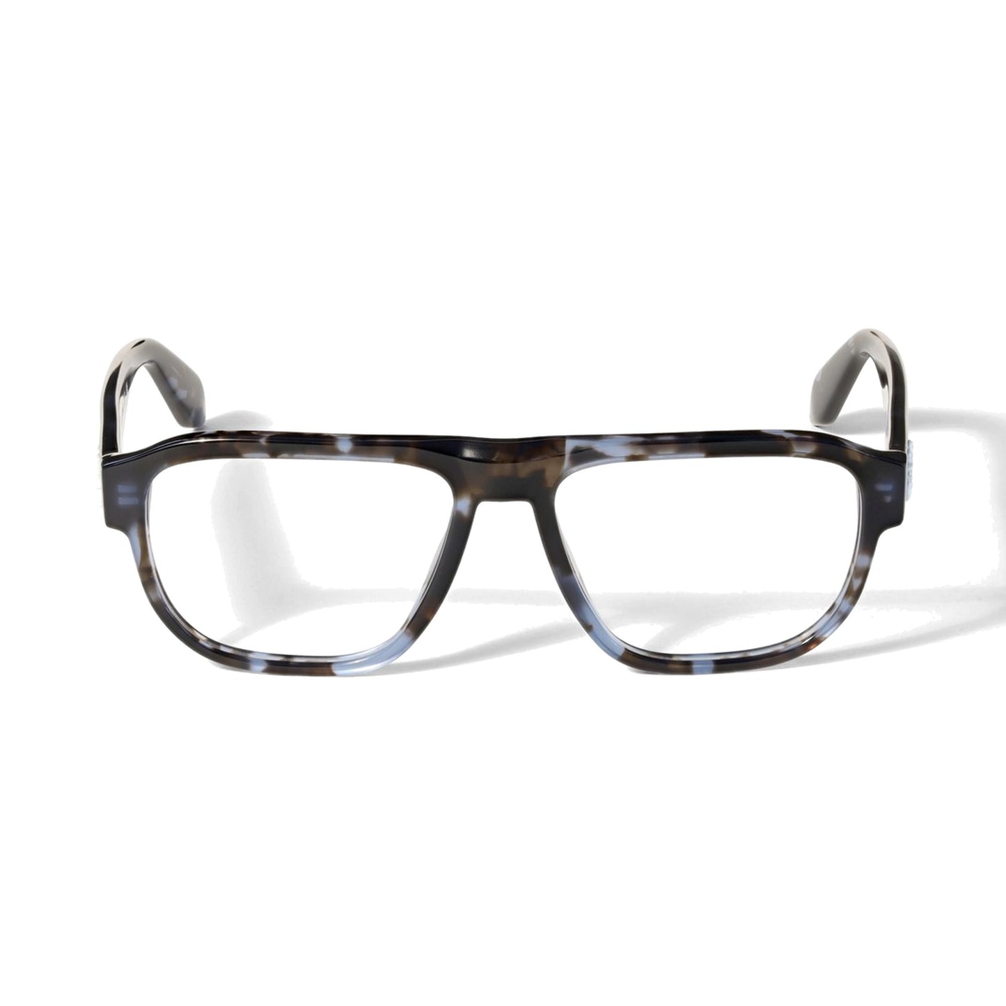 OW5035 EYEWEAR STYLE 5035 / 4900 shiny blue havana 4900 shiny blue havana