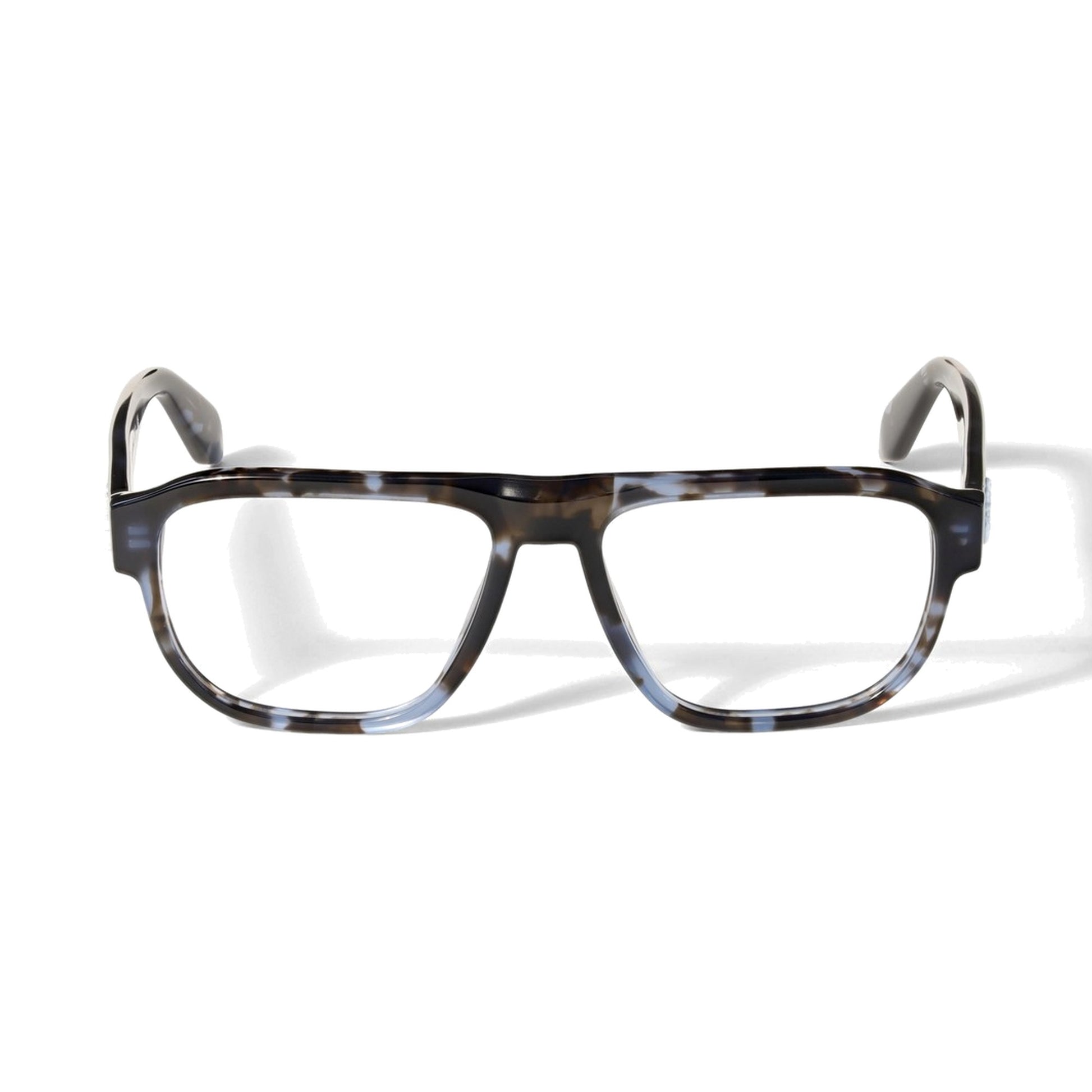 OW5035 EYEWEAR STYLE 5035 / 4900 shiny blue havana 4900 shiny blue havana