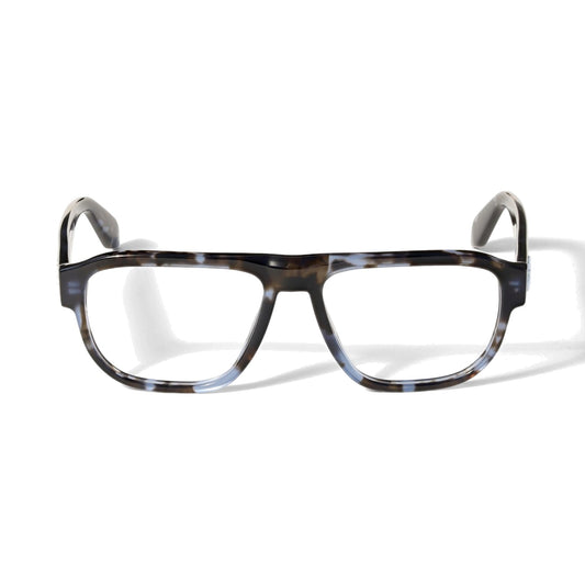 OW5035 EYEWEAR STYLE 5035 / 4900 shiny blue havana 4900 shiny blue havana
