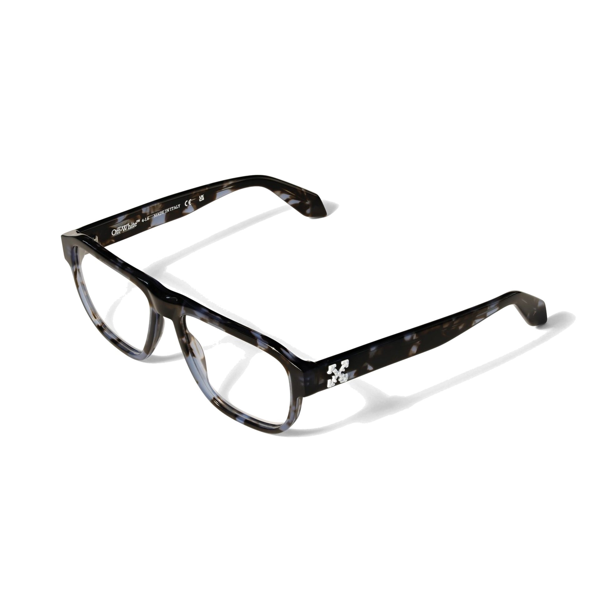 OW5035 EYEWEAR STYLE 5035 / 4900 shiny blue havana 4900 shiny blue havana