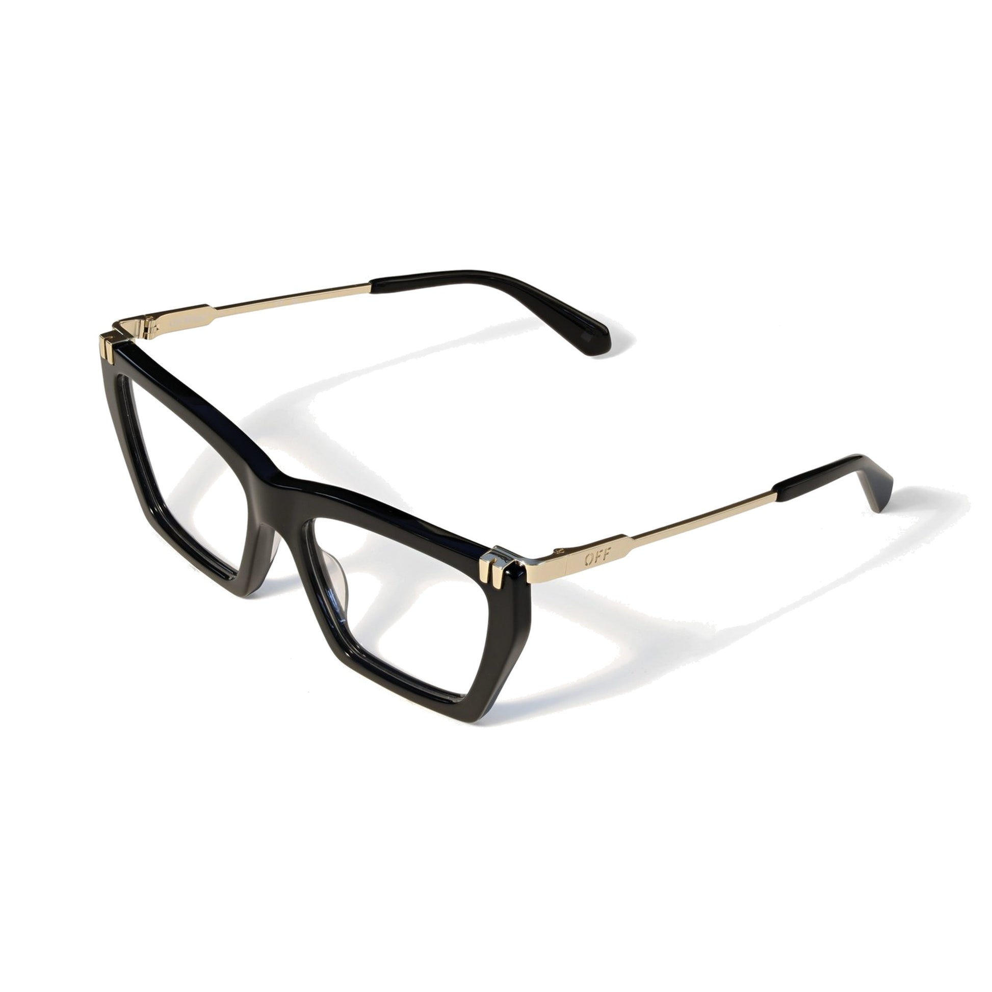 OW5037 <NONE> / 1000 shiny black/gold metal 1000 shiny black/gold metal