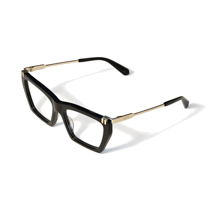 OW5037 <NONE> / 1000 shiny black/gold metal 1000 shiny black/gold metal