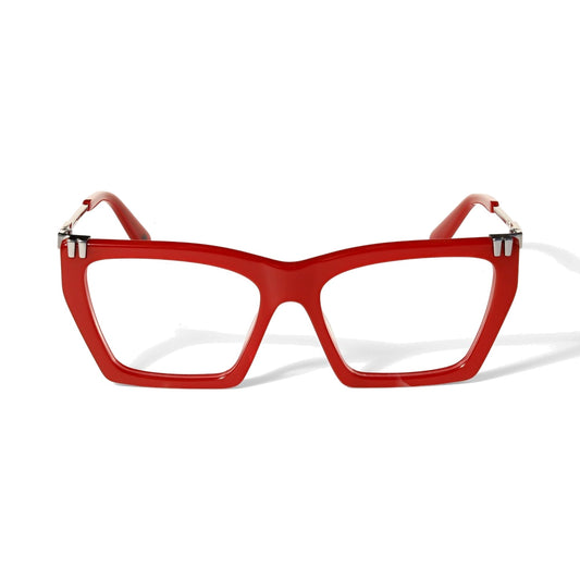 OW5037 <NONE> / 2500 shiny red/gold metal 2500 shiny red/gold metal
