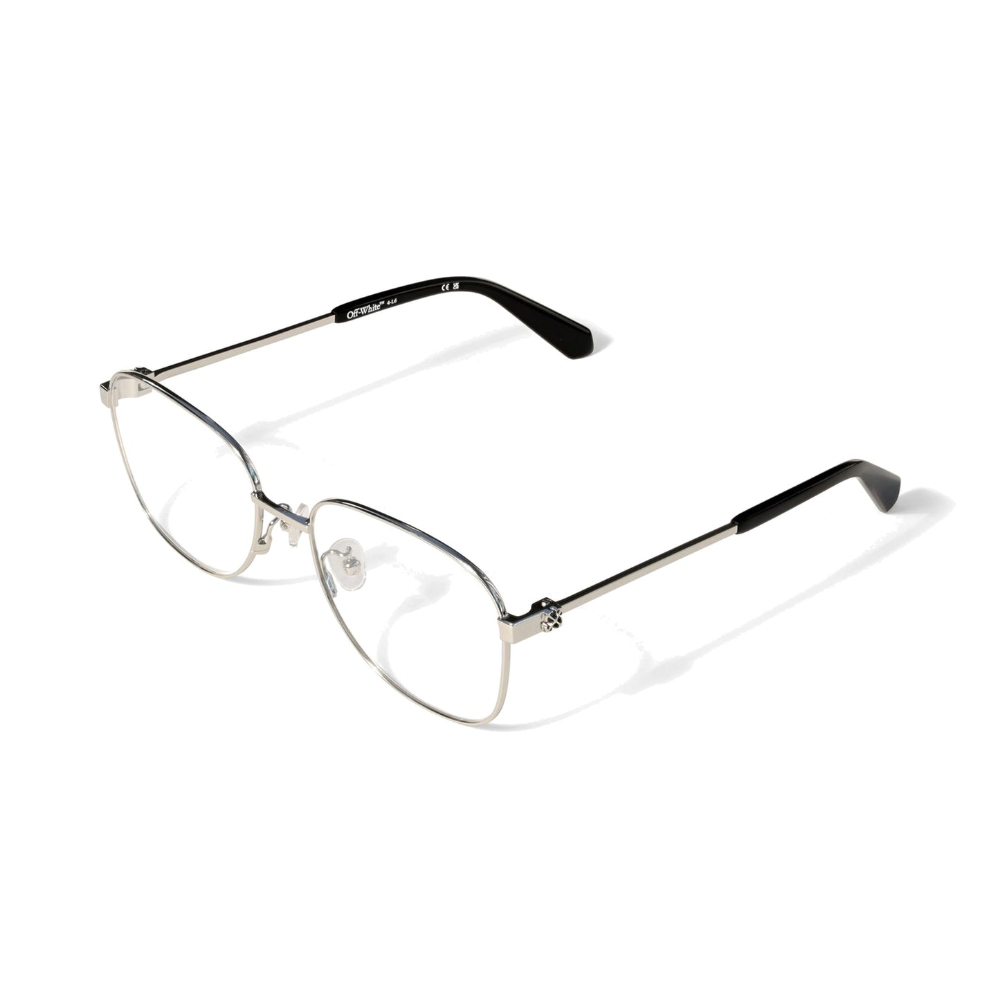 OW6017 <NONE> / 7200 silver/black 7200 silver/black