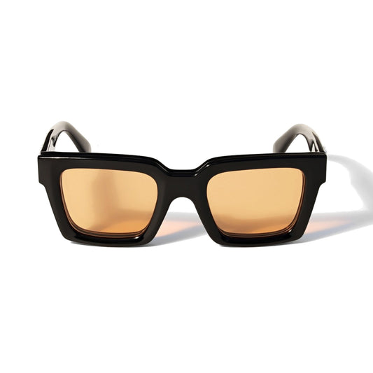 OW9000 CLIP ON / 1020 shiny black 1020 shiny black