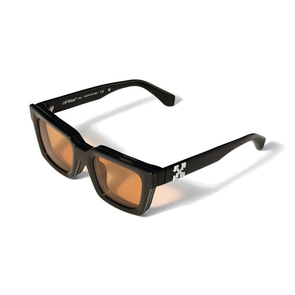 OW9000 CLIP ON / 1020 shiny black 1020 shiny black