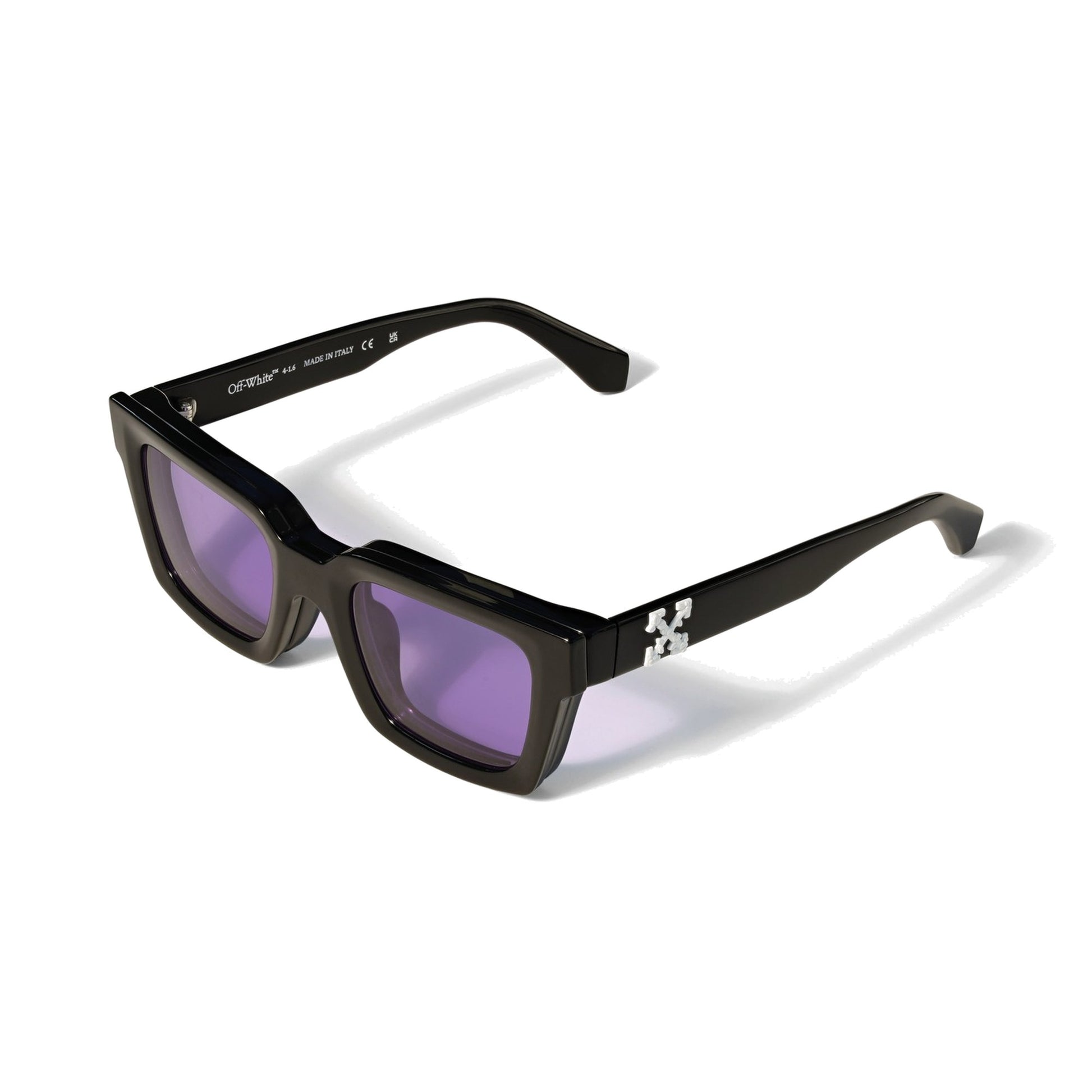OW9000 CLIP ON / 1037 shiny black 1037 shiny black