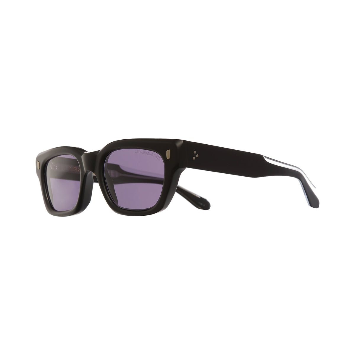 Cutler & Gross 1391 05 laterale