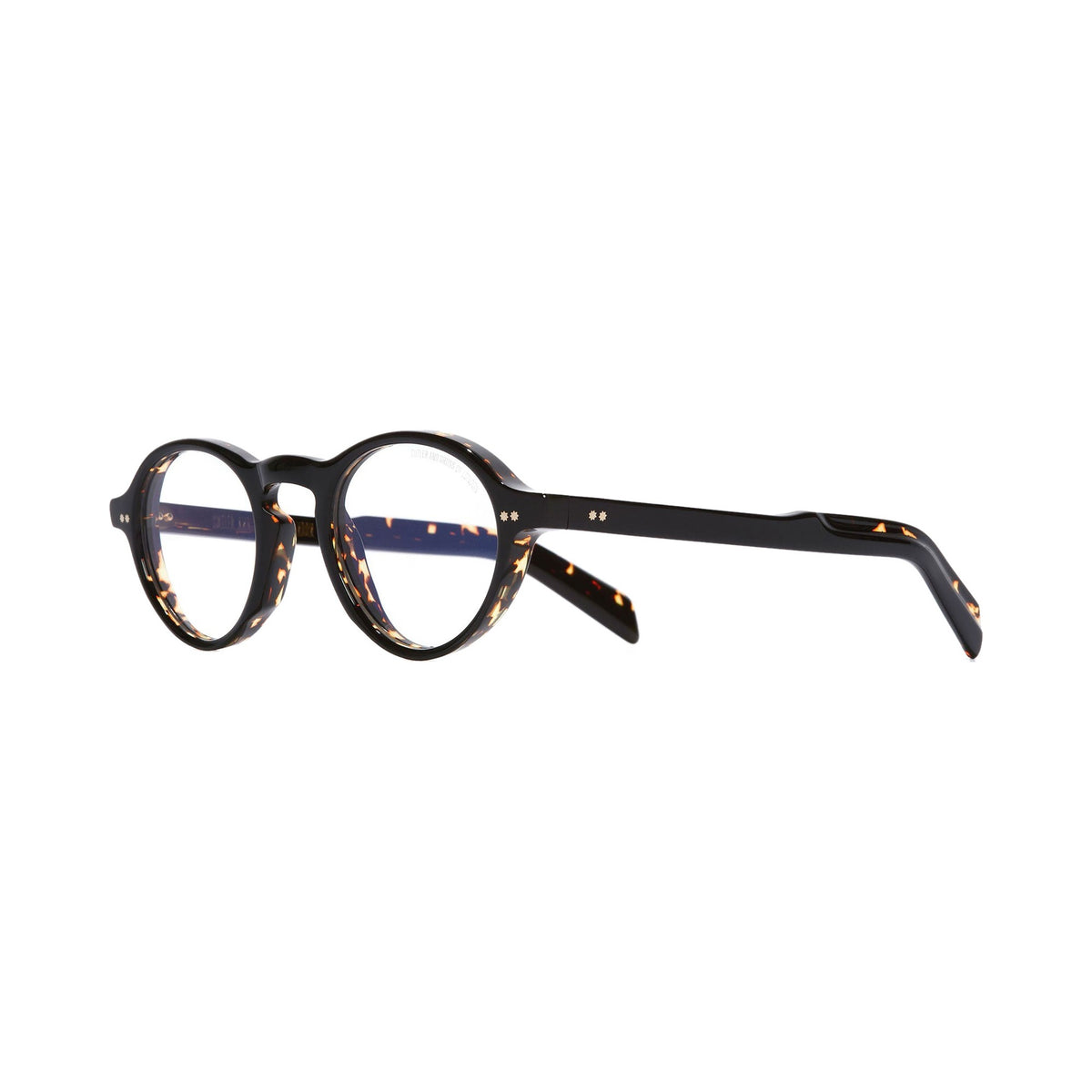 Cutler & Gross GR08 laterale