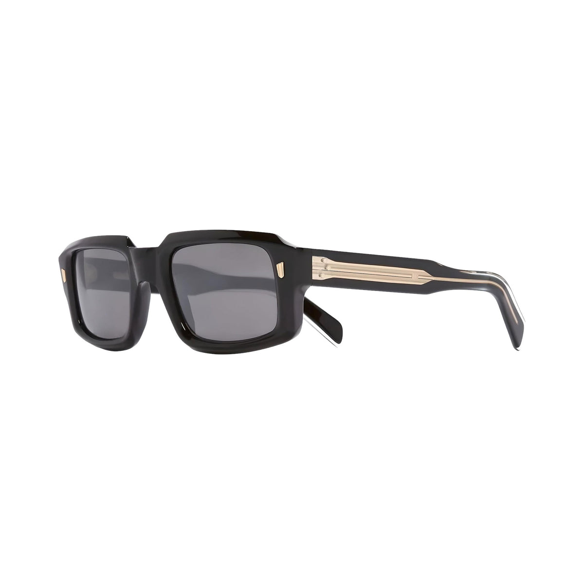 Cutler & Gross 9495 laterale