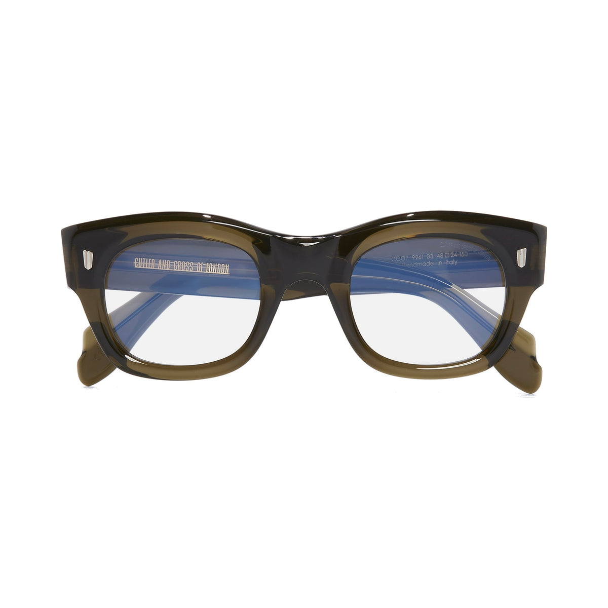 Cutler & Gross 9261 03