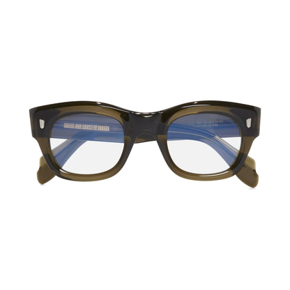 Cutler & Gross 9261 03