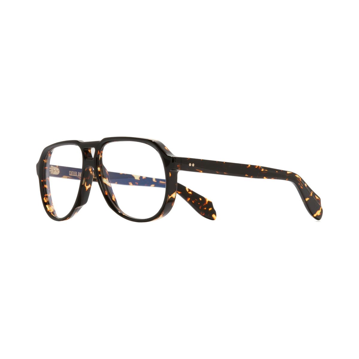 Cutler & Gross 9872 laterale