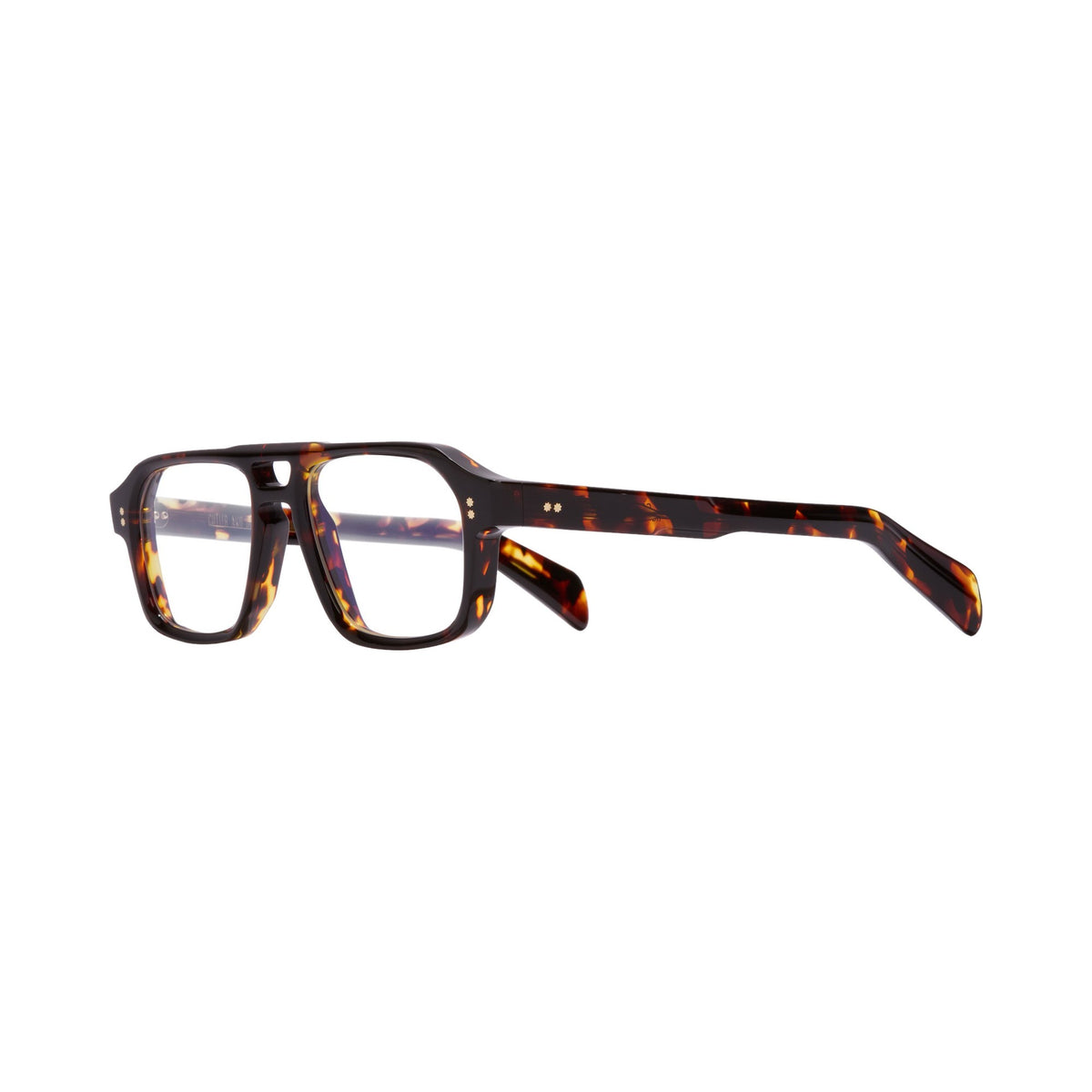 Cutler & Gross GR15 02 / 50 laterale