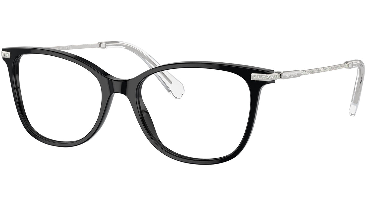 Swarovski 2010 VISTA 1038 nero