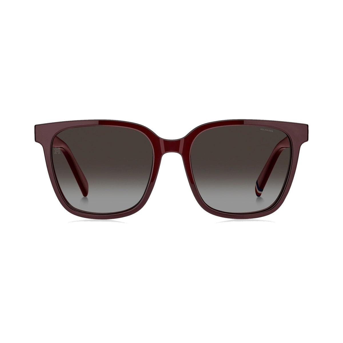 Tommy Hilfiger Th 2399/c LHF/17 BURGUNDY