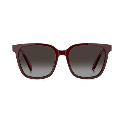 Tommy Hilfiger Th 2399/c LHF/17 BURGUNDY