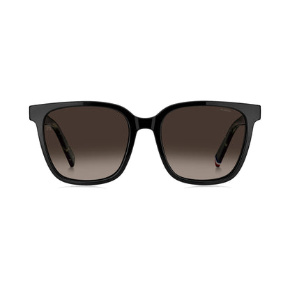 Tommy Hilfiger Th 2399/c WR7/17 BLACK HAVANA