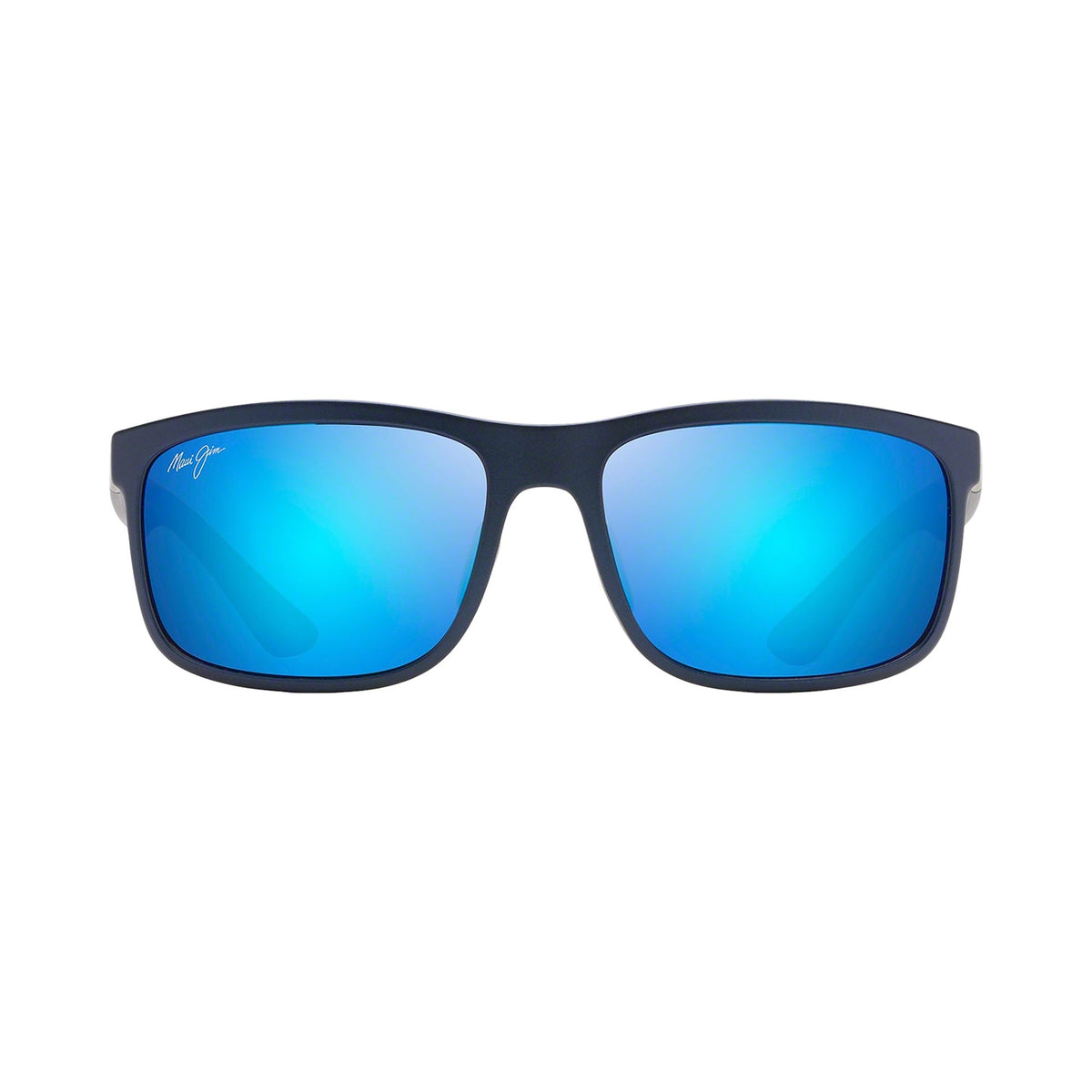 Maui Jim HUELO blue hawaii huelo matte b