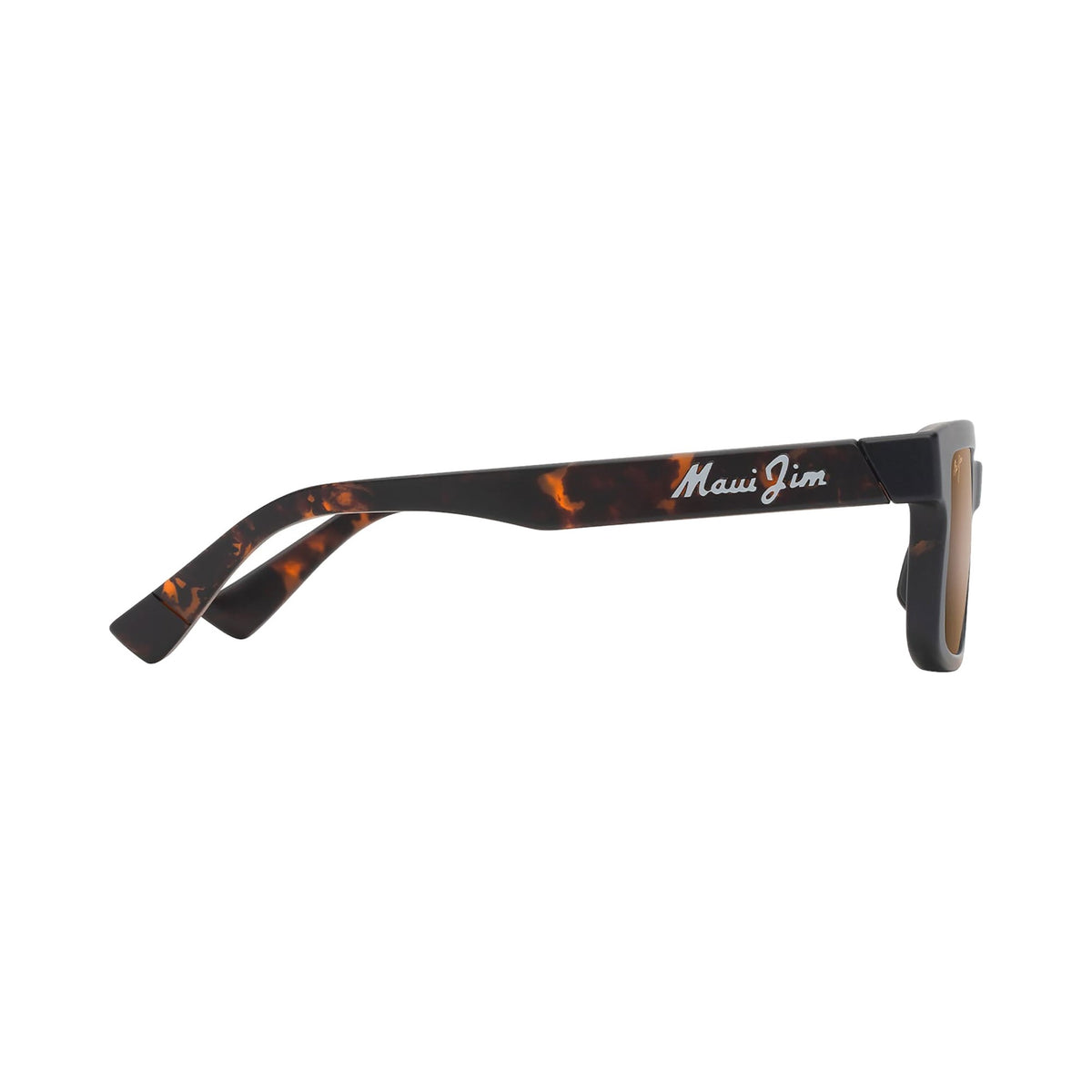 Maui Jim HIAPO AF hcl hiapo af matte dark h laterale