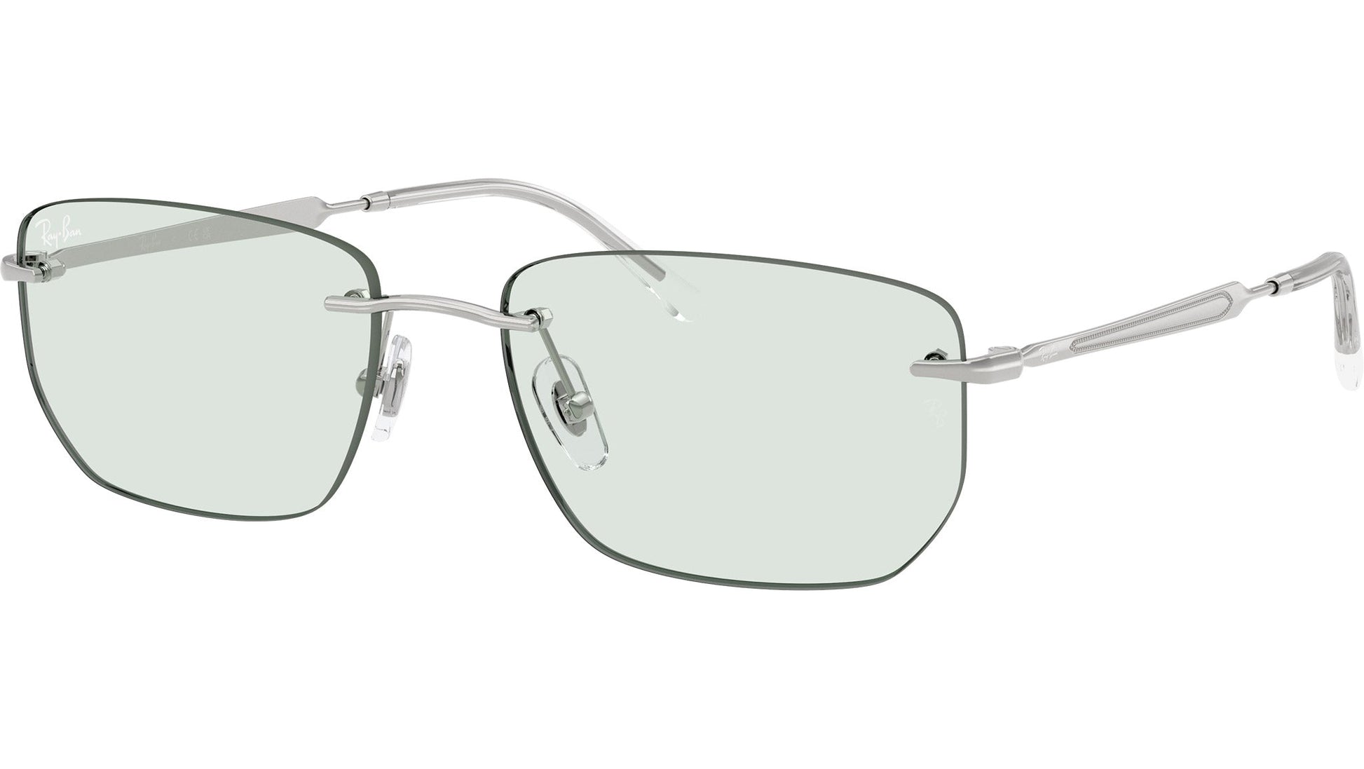 Ray-Ban RB3768 003/M1