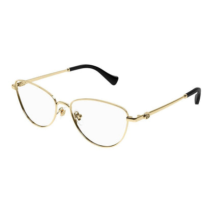 GG1595O / 001 gold gold transparent