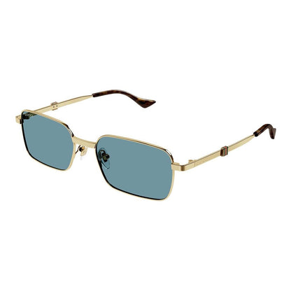 GG1495S / 003 gold gold blue