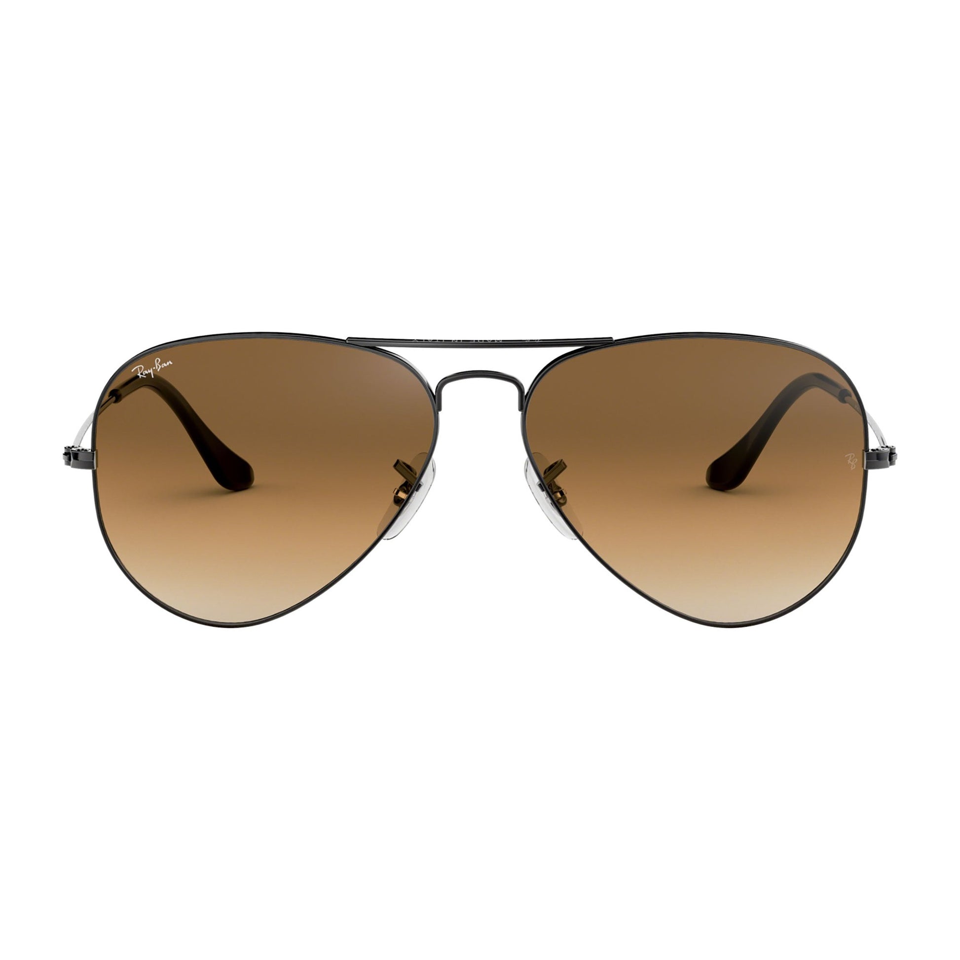 Ray-Ban 3025 SOLE - vista frontale