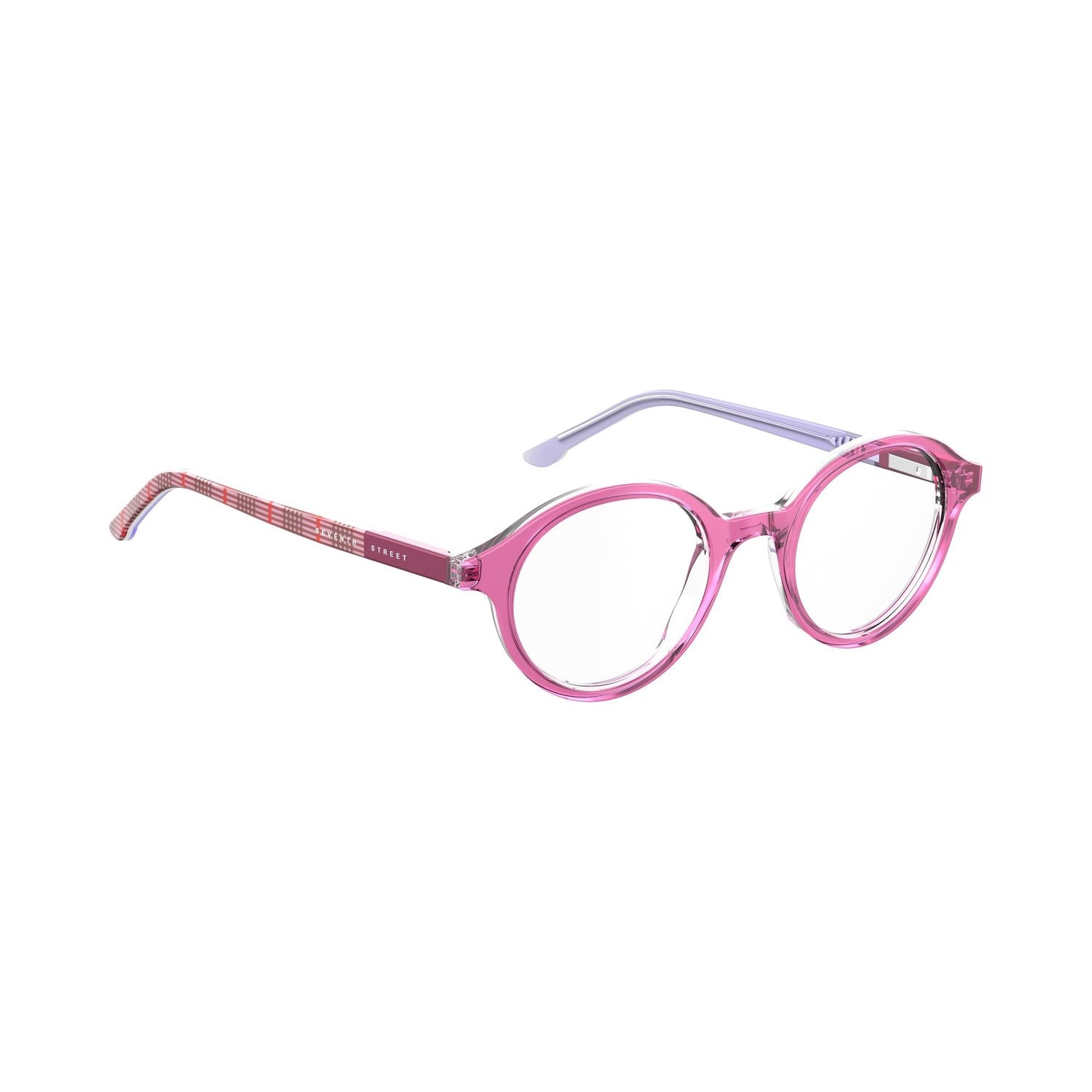 S 285 8XO/20 PINK CRYSTAL
