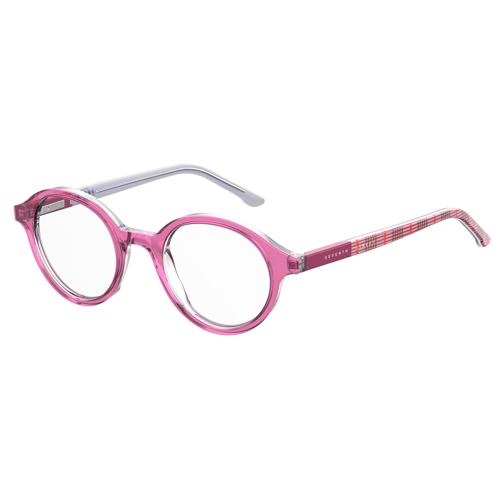 S 285 8XO/20 PINK CRYSTAL