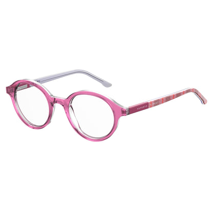 S 285 8XO/20 PINK CRYSTAL