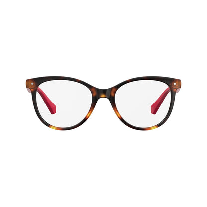 Pld D815 O63/18 HAVANA RED