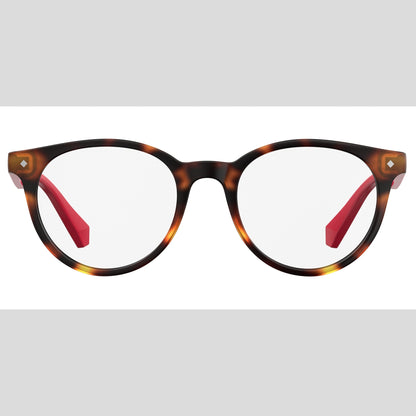 Pld D814 O63/18 HAVANA RED