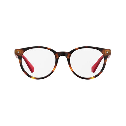 Pld D814 O63/18 HAVANA RED