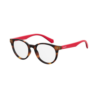 Pld D814 O63/18 HAVANA RED