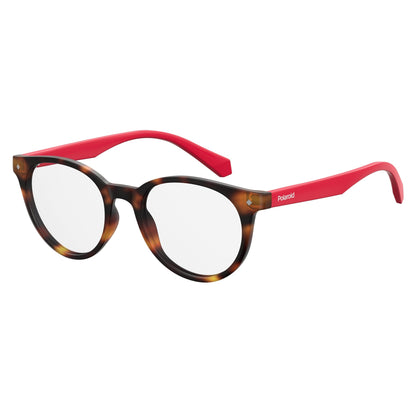 Pld D814 O63/18 HAVANA RED