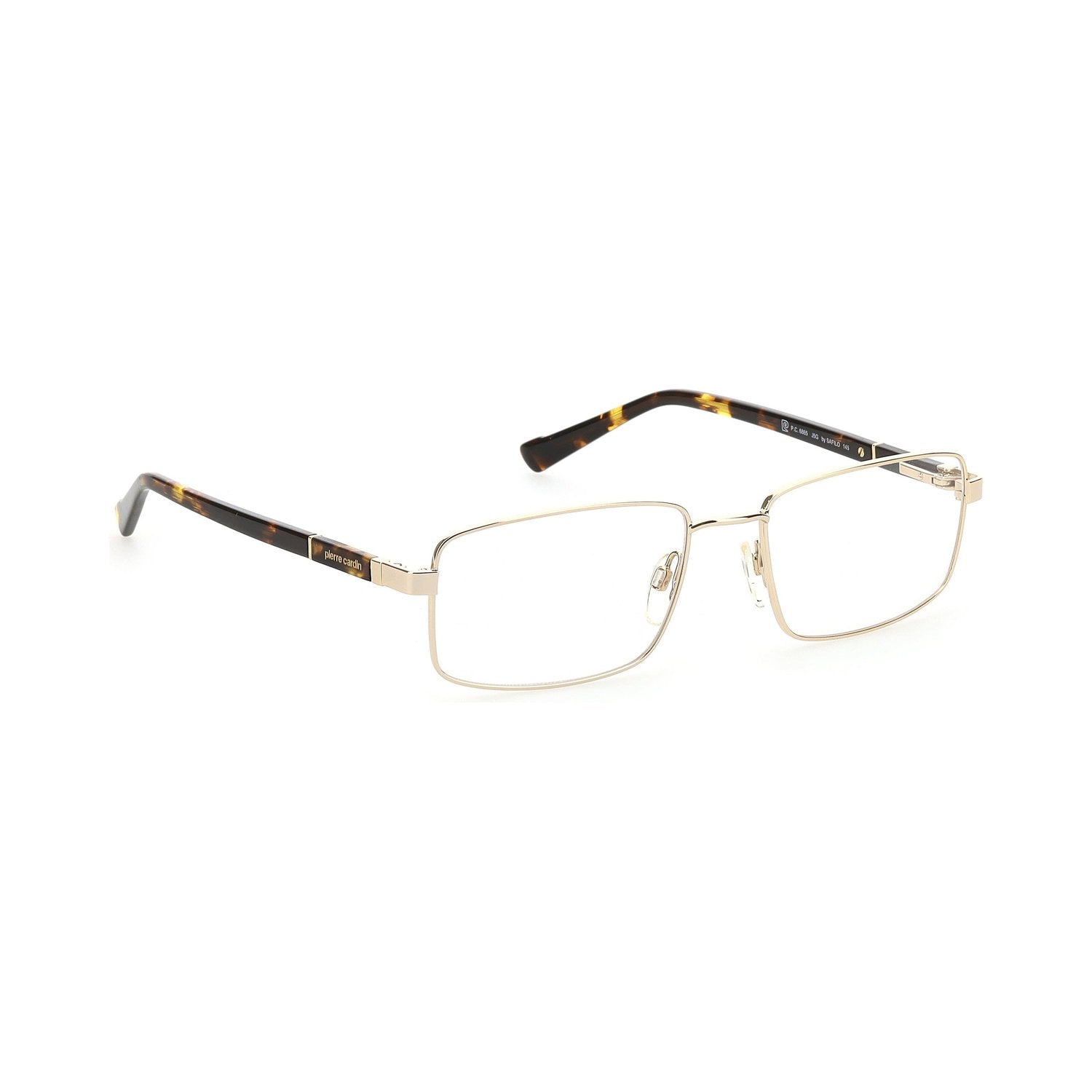 P.C. 6865 J5G/18 GOLD