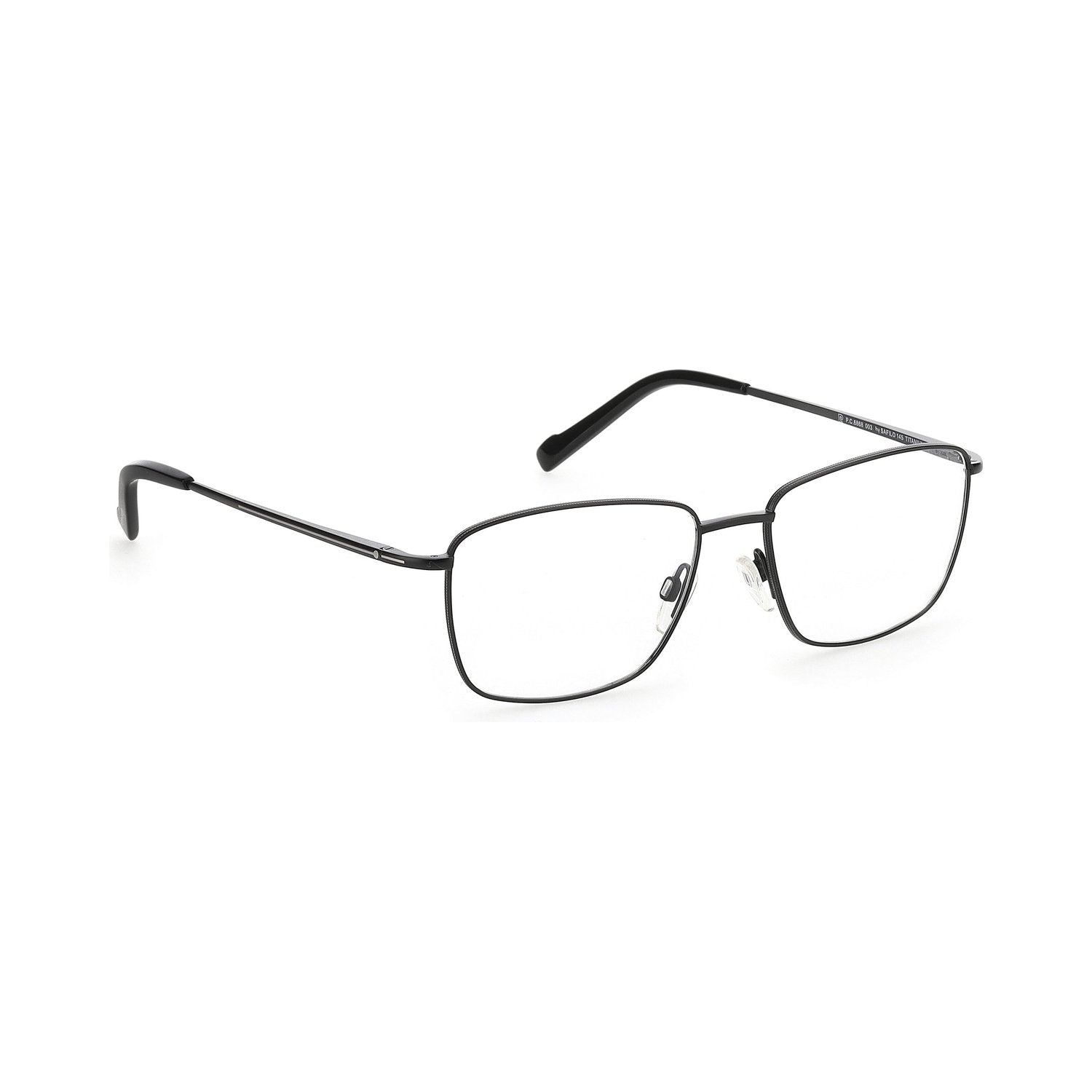 P.C. 6868 003/17 MATT BLACK
