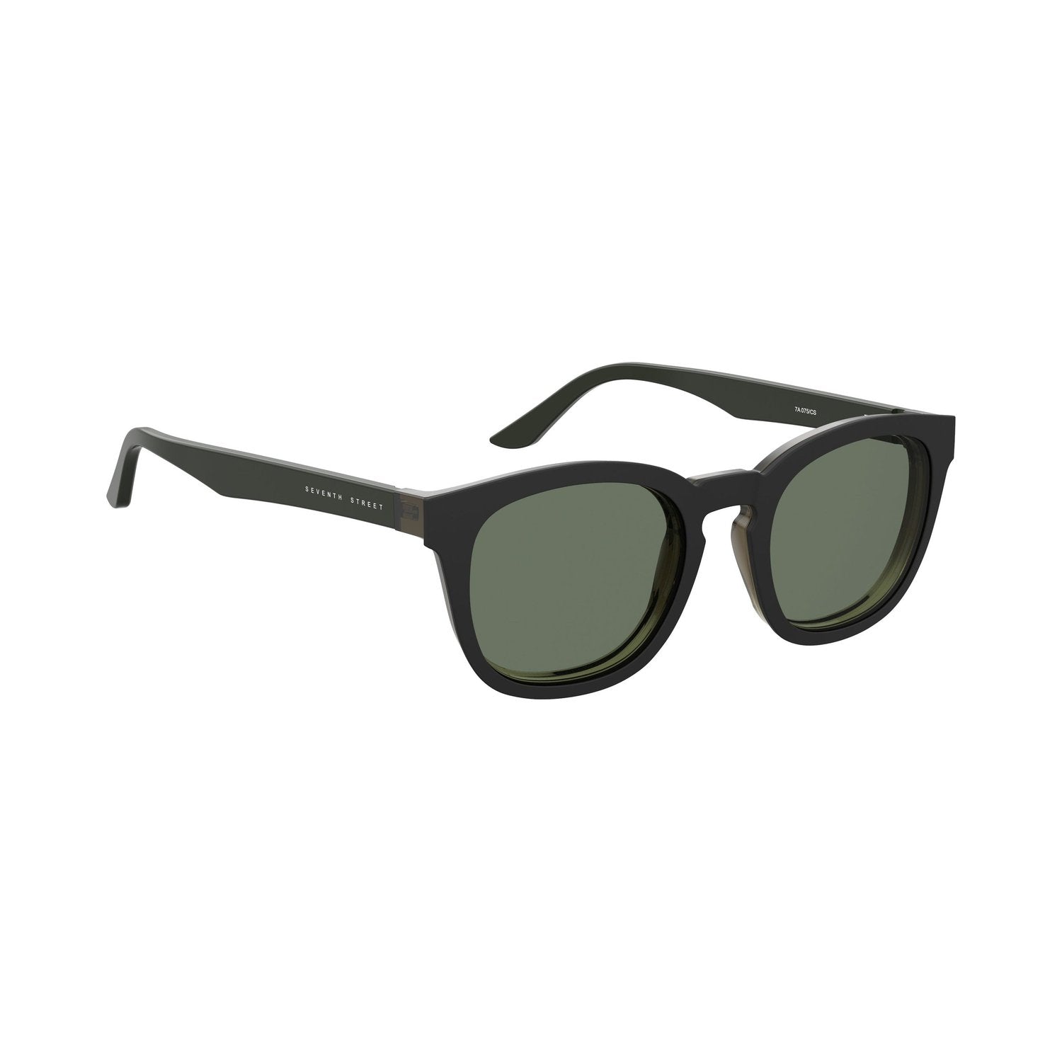 7a 075/cs GTT/UC KHAKI GREEN