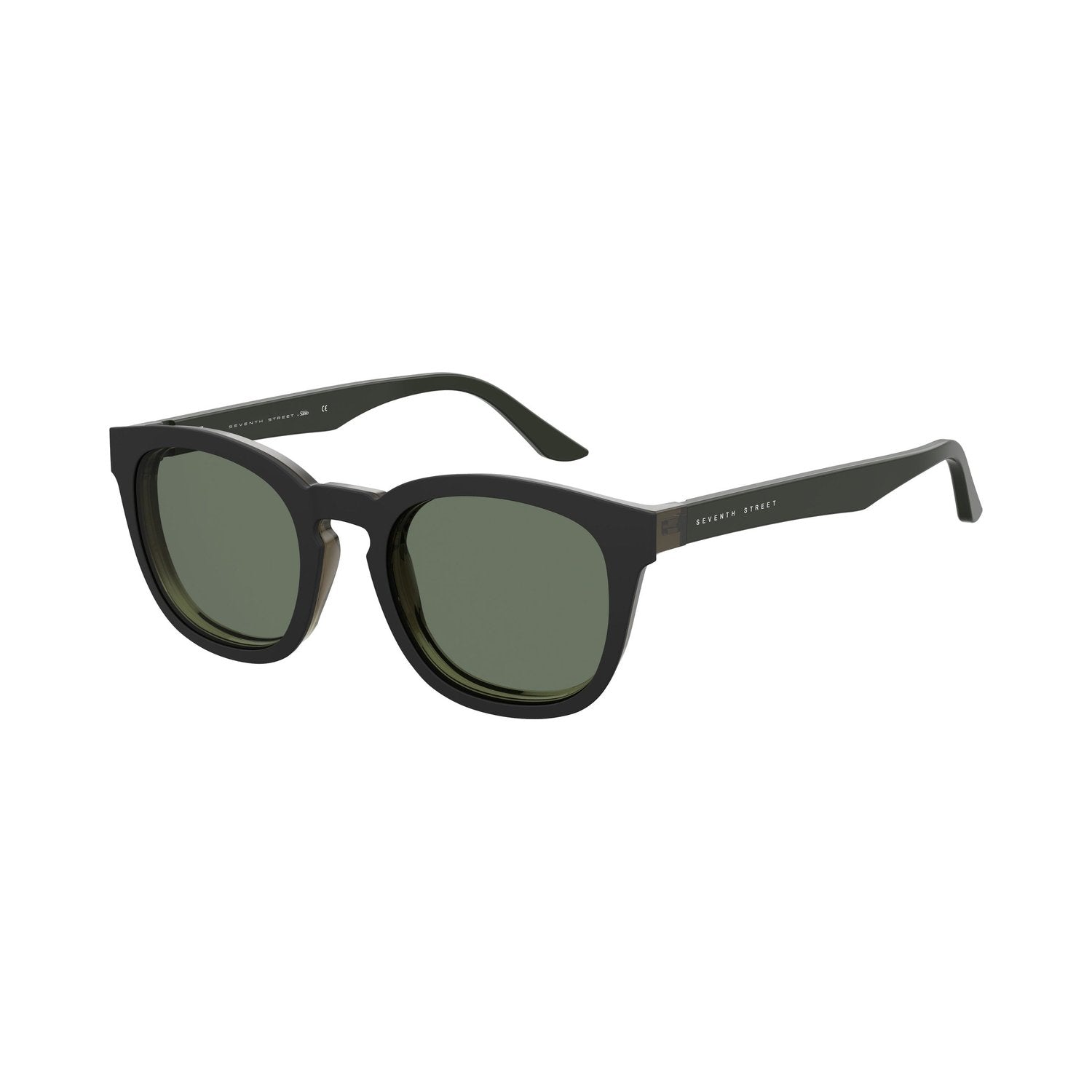 7a 075/cs GTT/UC KHAKI GREEN