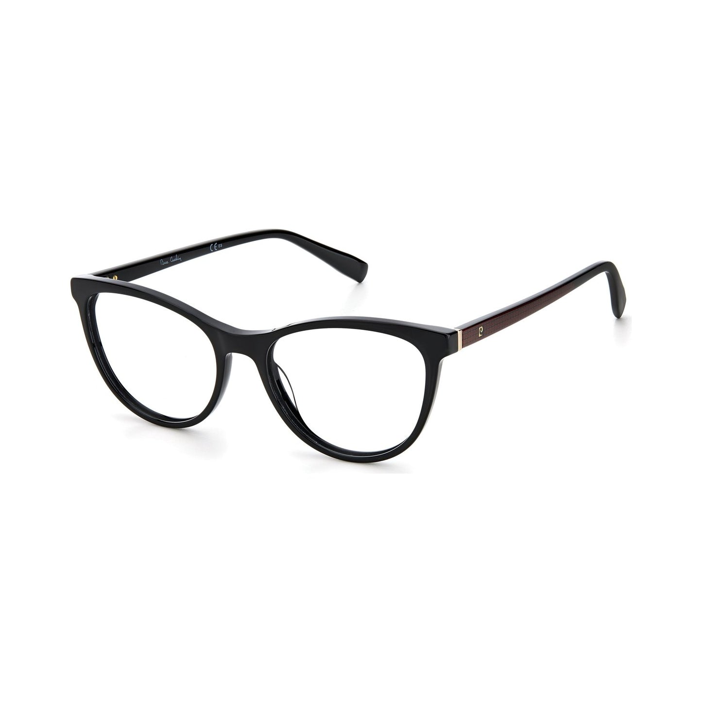 P.C. 8495 807/17 BLACK