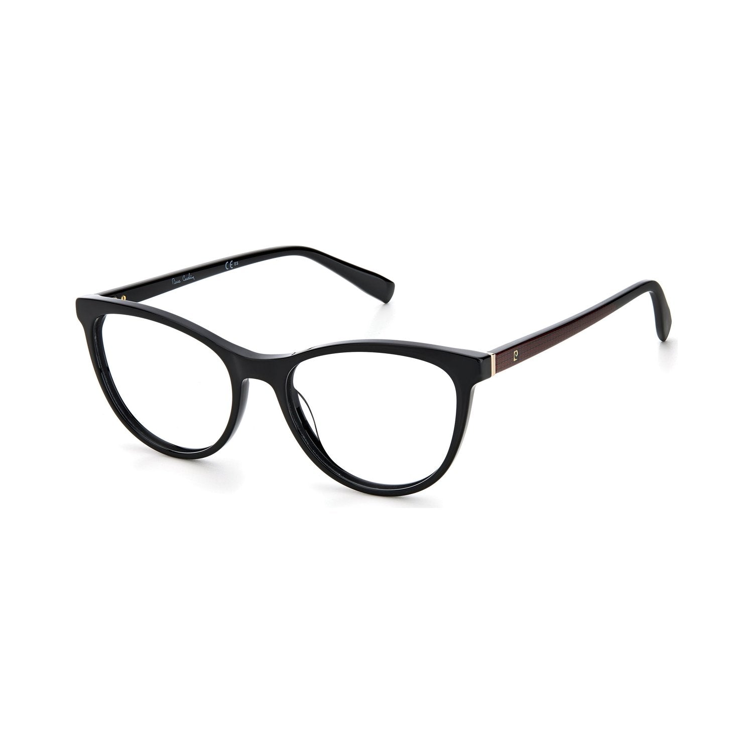 P.C. 8495 807/17 BLACK