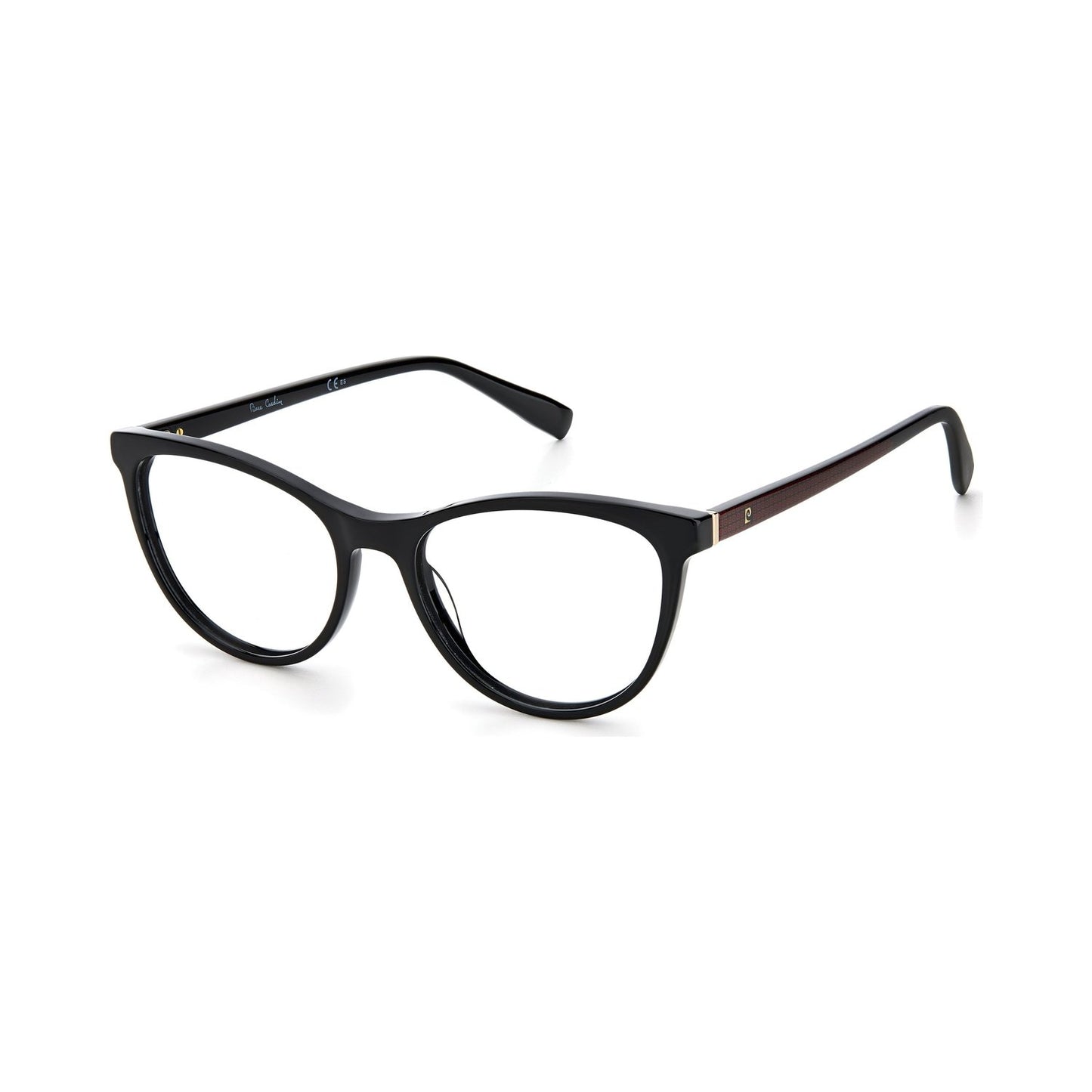 P.C. 8495 807/17 BLACK