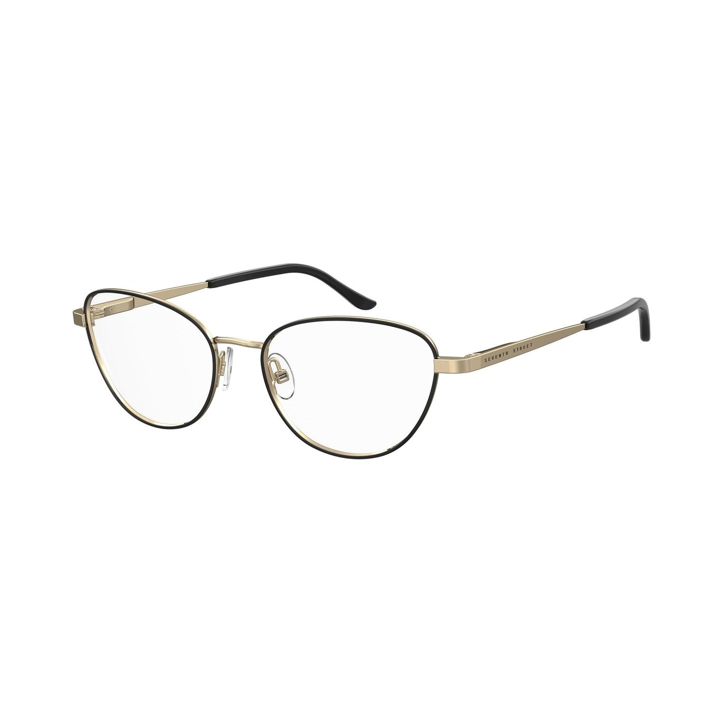 S 318 RHL/17 GOLD BLACK