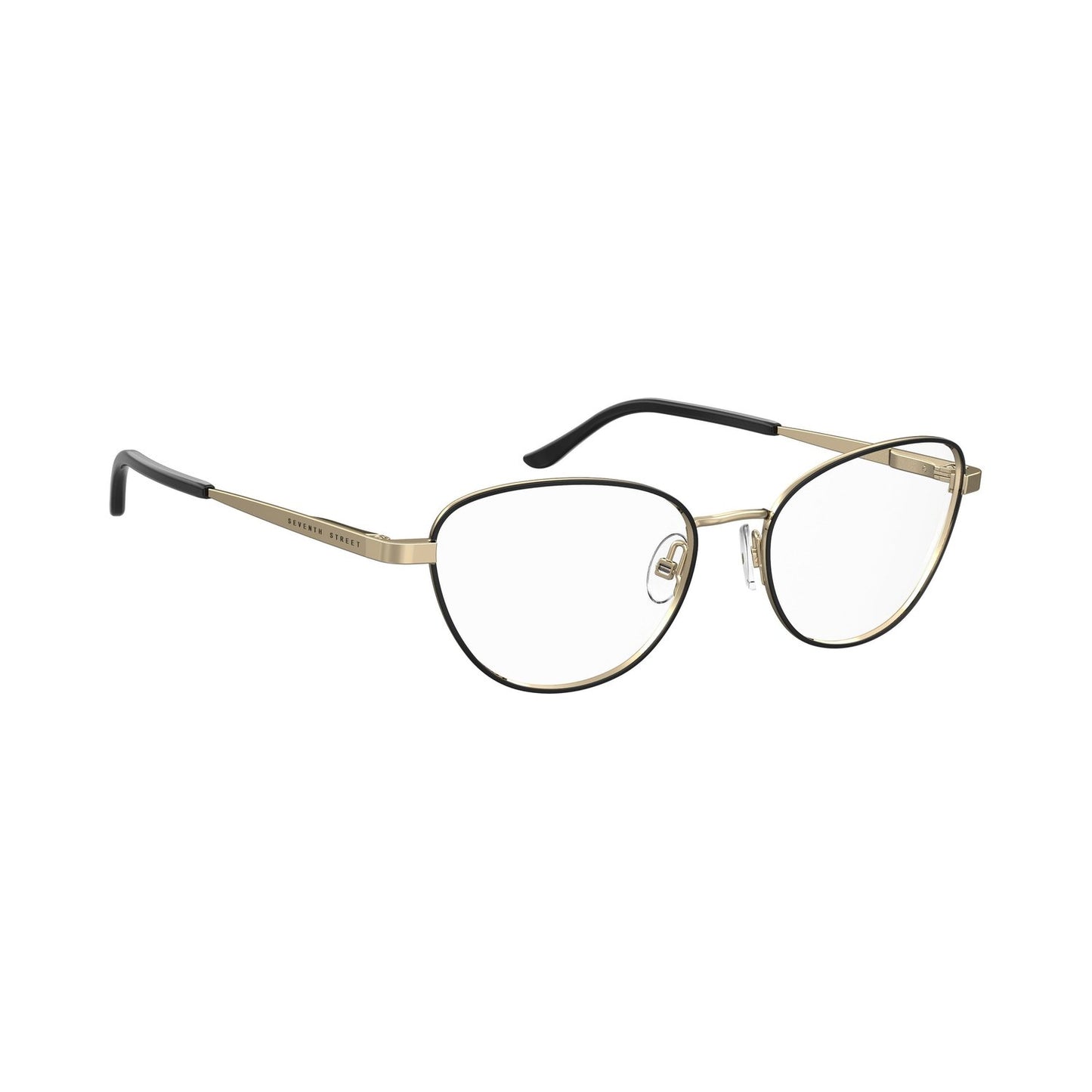S 318 RHL/17 GOLD BLACK