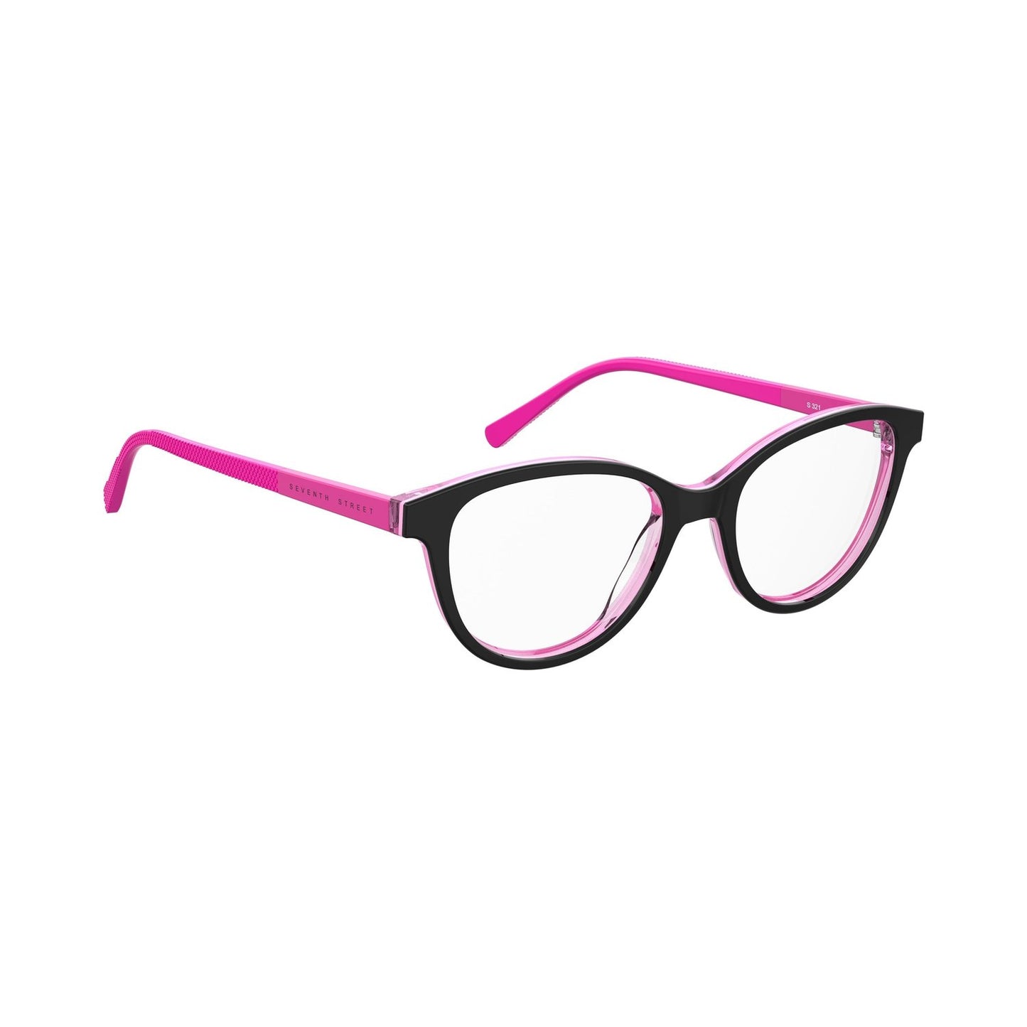 S 321 3H2/16 BLACK PINK