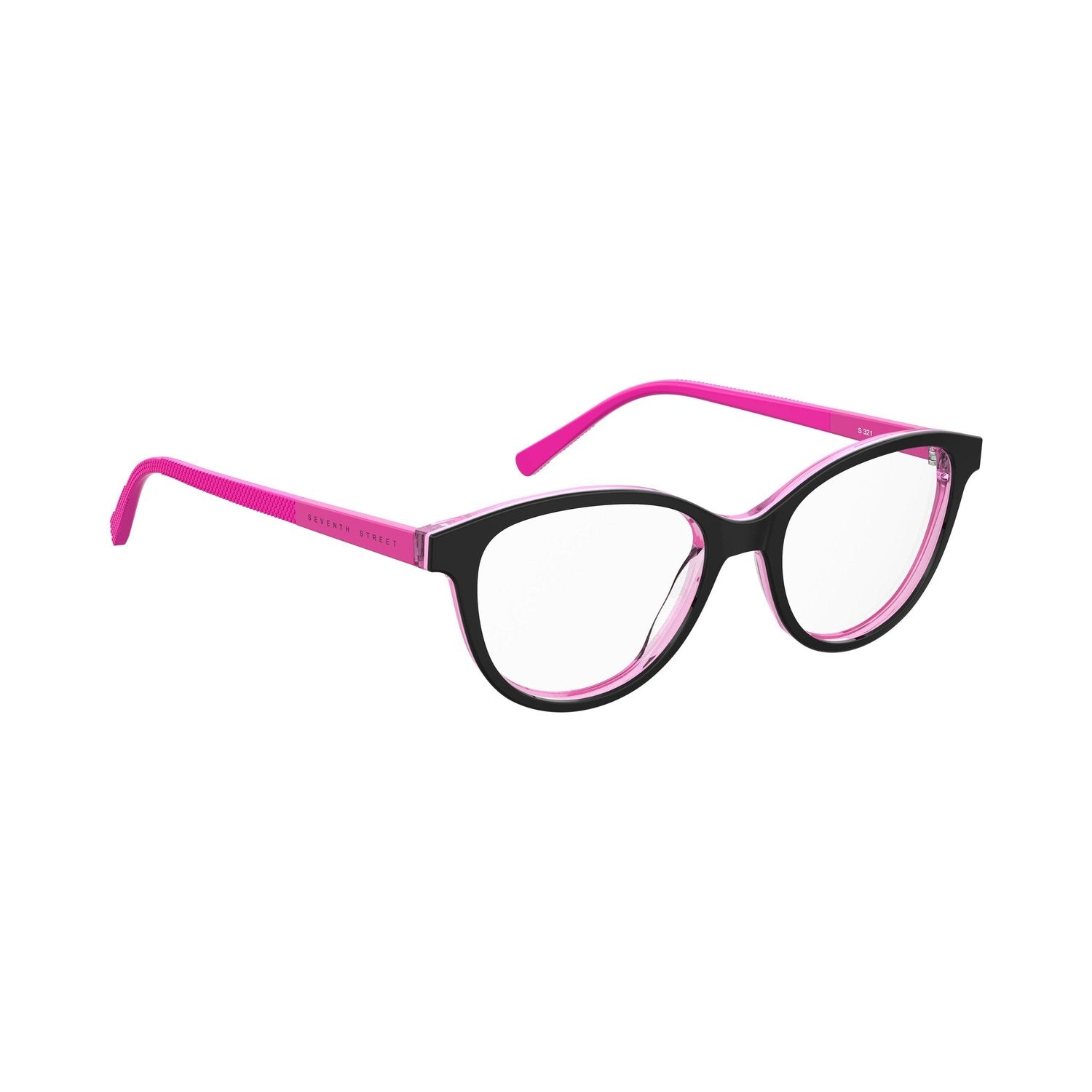 S 321 3H2/16 BLACK PINK