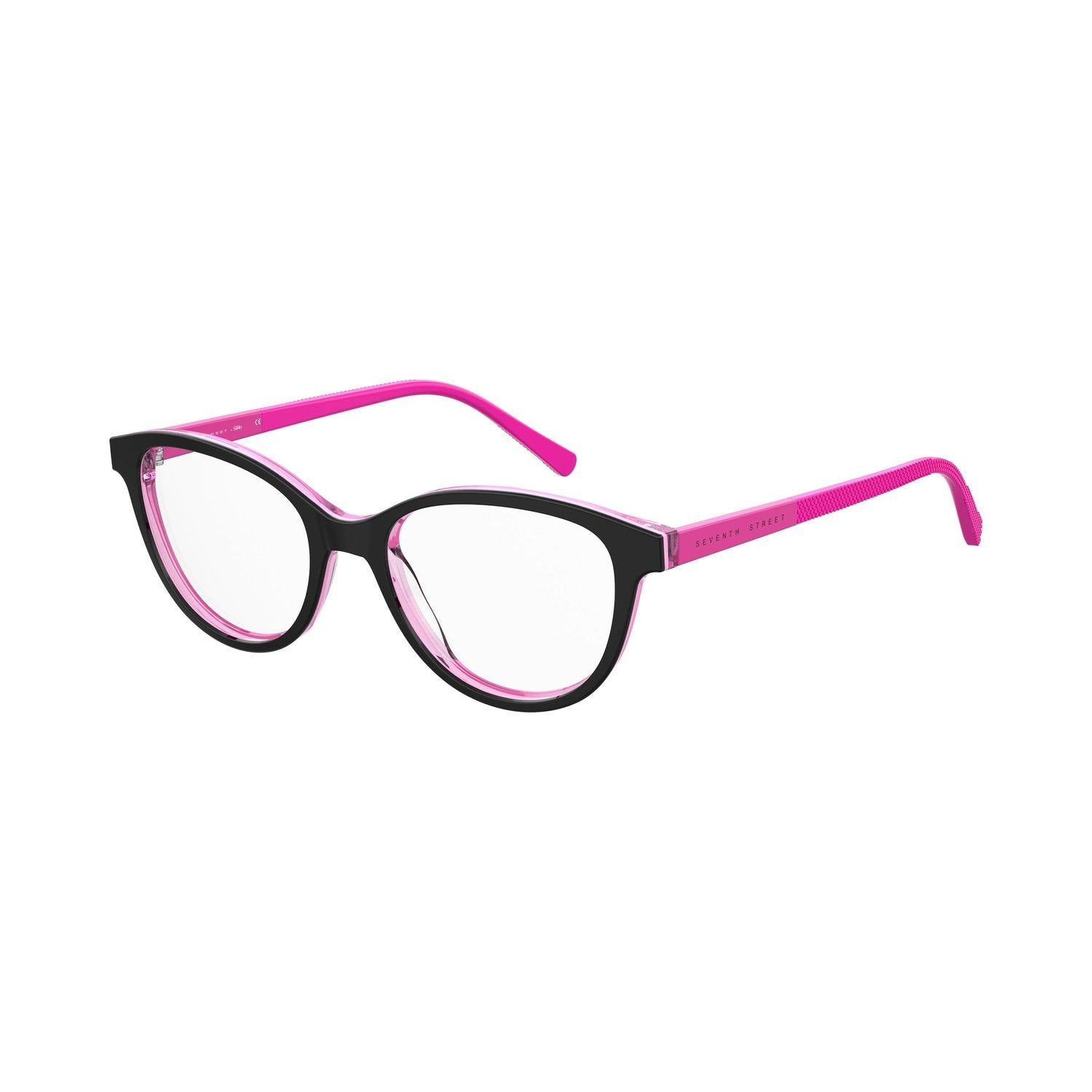 S 321 3H2/16 BLACK PINK