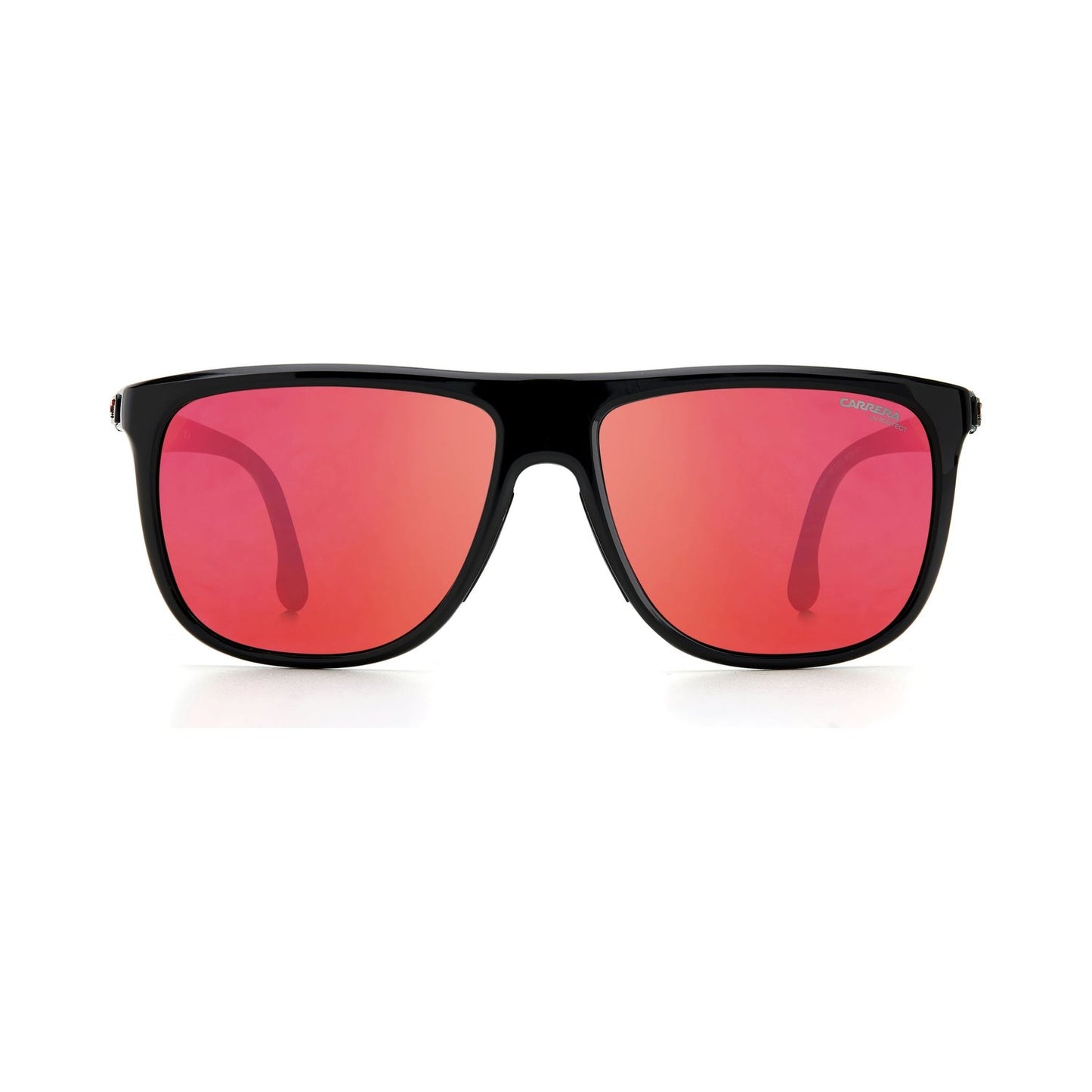 Hyperfit 17/s OIT/UZ BLACK RED