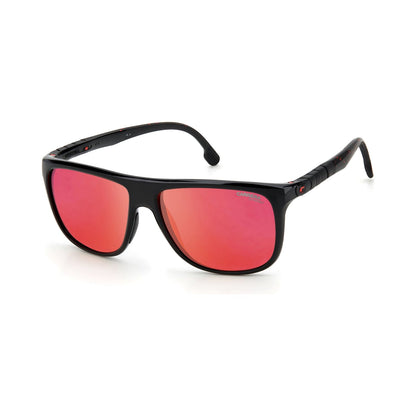 Hyperfit 17/s OIT/UZ BLACK RED